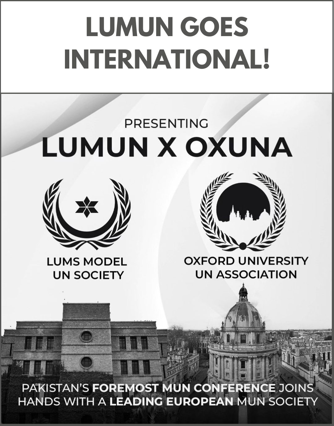 LUMUN GOES INTERNATIONAL! (9)